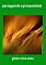 Livro Perseguindo A Prosperidade