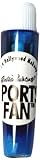 Bobbie Weiner Sports Fan Tooth Paint, Booming Blue, 0.5-Ounce