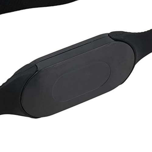 Florenceenid Waterproof Bluetooth 4.0 Wireless Heart Rate Monitor Wireless Heart Beat Belt Sports Perform Calories and Fat Calculation - Thumbnail 7