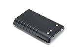 Vertex FNB-V103LiA 1380 mAh Lithium-Ion Battery (Black)