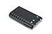Vertex FNB-V103LiA 1380 mAh Lithium-Ion Battery (Black)