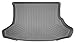 Husky Liners - Weatherbeater | Fits 2010-2015 Toyota Prius, Trunk Liner - Grey | 44572