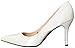Nine West Women's Flax Synthetic Dress Pump
