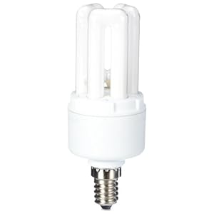 Osram Duluxstar 8W/840 (lichtwit) E14 spaarlamp buisvorm