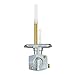 Fuel Gas Petcock Valve Switch Pump for 2000 2001 2002 2003 for Polaris Trail Blazer 250