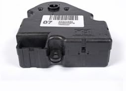 ACDelco 15-72971 Heater Control Valve