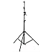 CowboyStudio M-1 Double Duty 2-in-1 13' Rotatable Studio Boom Stand / Light Stand 12lb Load with Sandbag