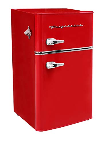 Frigidaire EFR840 Retro Bar Fridge - Image 4