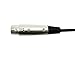 ddrum Stereo Trigger Cable TRS