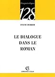 Le dialogue dans le roman by