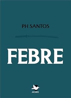Livro Febre