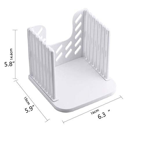 Bread slicer, bread/bake/bread slicer cutter, compact foldable bread sandwich toast bread slicer