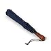 ShedRain 2041A-N Navy 58-Inch Arc Auto Open Jumbo Umbrella