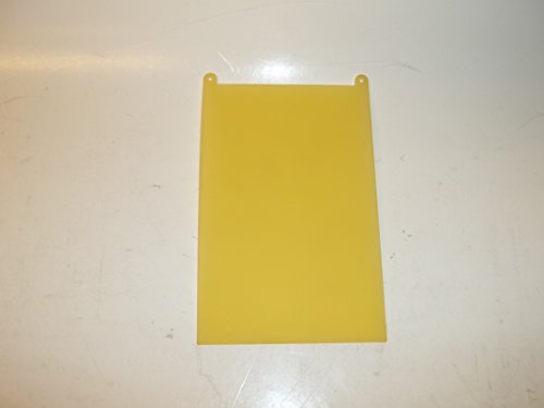 5 pcs, Blank PC Board Material, 98mm x 65mm, 1mm Thick, Bare PCB Square Pieces, Phenolic Circuit Board Insulating Sheets Prototyping FS