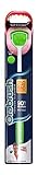 1 Pack Orabrush Tongue Cleaner Scraper