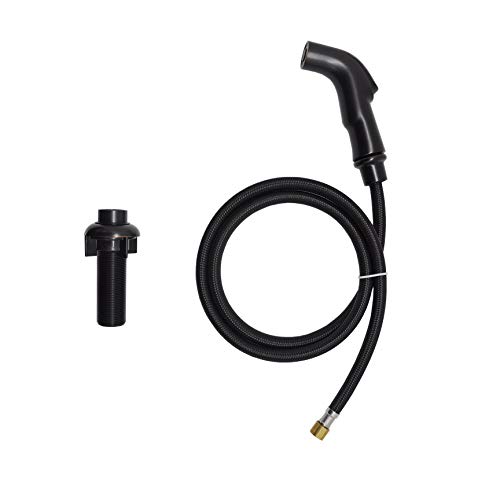 Best kitchen sink hose sprayer replacement delta for 2019 Sideror Reviews