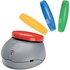 AbleNet 10034200 Jelly Beamer Twist Transmitter (Certified Refurbished)