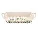 Lenox Holiday Bread Basket