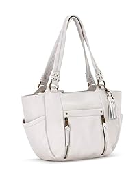 El Sak Kori Satchel de The Sak Collective