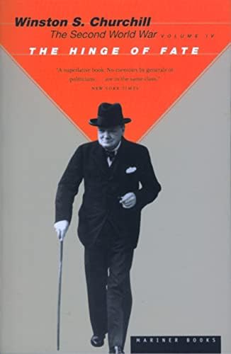 The Second World War / Winston S. Churchill [complete in 6 volumes