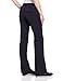 LOLE Women's 33-Inch Travel Pant, Black, 6