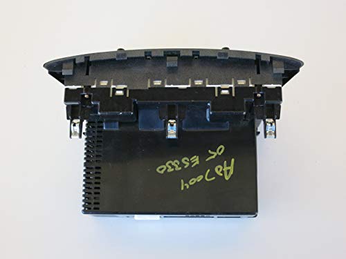 Lexus ES330 Climate Control 55900 33890 Remanufactured (Certified Refurbished)