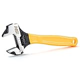STEELHEAD 12” Wide-Mouth Adjustable HAMMERHEAD