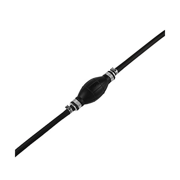Universal-6-Feet-x-38-Inch-Motor-Gas-Hose-Fuel-Line-Assembly-with-Rubber-Primer-Bulb-for-Car-Boat-Yacht-Tractor-10mm