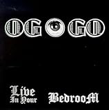 LIVE IN YOUR BEDROOM                               image