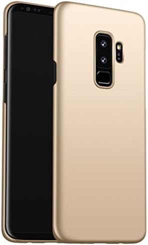 Case Compatible with Samsung Galaxy S8 Case, S8 Plus Case Slim Anti-Scratch Hard PC Phone Case for Samsung Galaxy S9/S9 Plus
