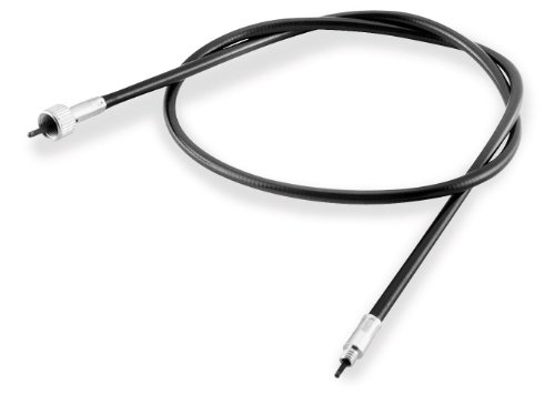 Bikers Choice Speedo Cable Black Harley Fxr/c/p/s Xlh