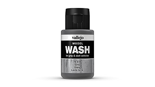 Vallejo Grey Wash, 35ml