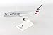 Daron Skymarks Worldwide Trading American 787-9 1/200 Airplane Model