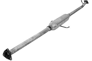 Walker 56194 Direct Fit Exhaust Resonator and Pipe Assembly for Honda CR-V