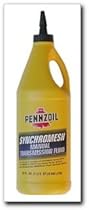PENNZOIL 3501 SYNCHROMESH TRAN FLD 12/1