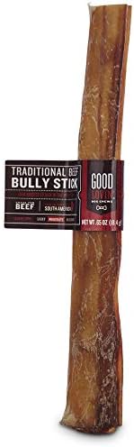 traditional beef bully stick