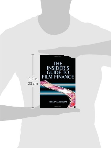 The Insider's Guide to Film Finance - Thumbnail 2