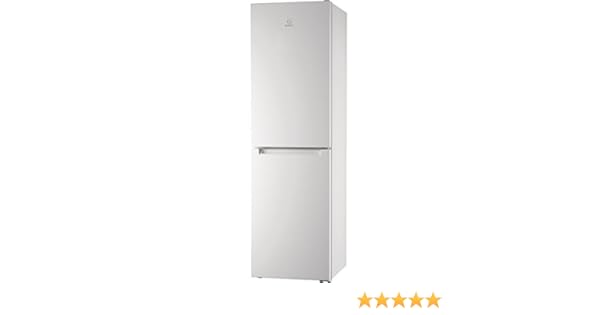 Indesit XI9 T2I W Independiente 368L A++ Blanco nevera y ...