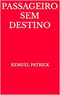 Livro passageiro sem destino