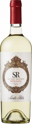 サンタ・リタ シークレット・リザーブ・ホワイトブレンド 750ml
