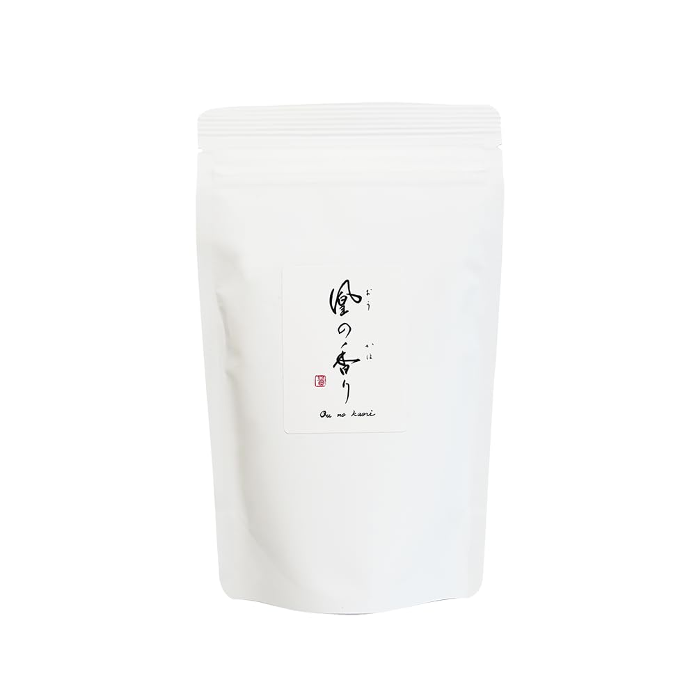 和香園 抹茶 凰の香り 100g 袋 | 鹿児島茶 抹茶 粉末 緑茶 茶葉 お茶 粉末緑茶 抹茶パウダー 抹茶ラテ 抹茶スイーツ お菓子 茶道 薄茶 袋入り 日本茶 国産 鹿児島県産 手土産 贈答 プチギフト matcha greentea の商品画像