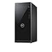 Latest_Dell Inspiron 3670 Desktop, 8th Generation Intel Core i5+8400 Processor, 24GB Memory(8GB DDR4 RAM + 16GB Intel Optane Memory), 1TB HHD, Wireless+Bluetooth, HDMI, Win 10thumb 1