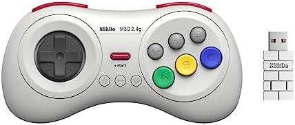 Amazon.com: hitBOX PS4 & PC対応 レバーレスゲームコントローラー