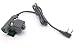 WishRing Z-tactical U94 PTT Military Adapter Mobile Version PTT for Kenwood Radio 2 PIN primary