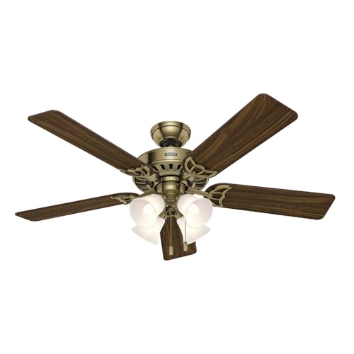 Hunter Studio Series Ceiling Fan