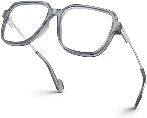 Amazon.com: CADDIS Mabuhay Progressive Glasses - Chrome  display picture 3