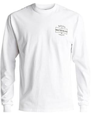 Waterman Men's Long Sleeve Tee Shirt!