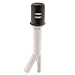 Moen 105895BL Air Gap with Matching Escutcheon, Matte Black primary