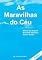 Livro As Maravilhas Do Céu