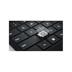 Microsoft Surface Pro Signature Keyboard with